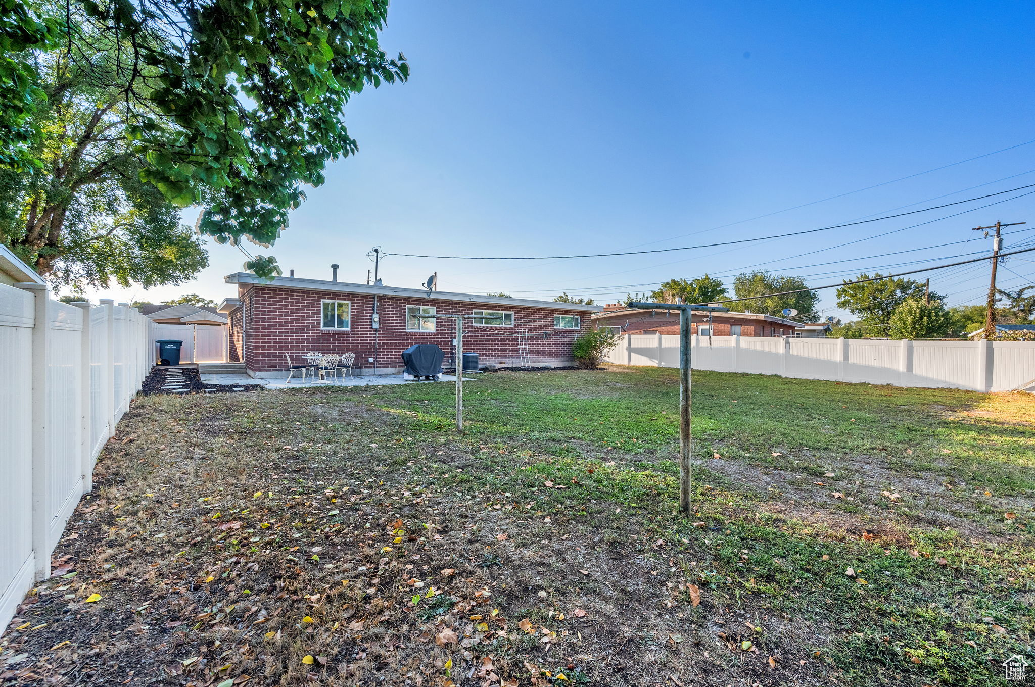 HILLSDALE SUB - Residential