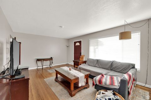 Tiny photo for 3355 S HOGAN ST, West Valley City, UT 84119 (MLS # 2116064)