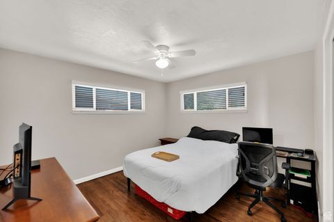 Tiny photo for 3355 S HOGAN ST, West Valley City, UT 84119 (MLS # 2116064)