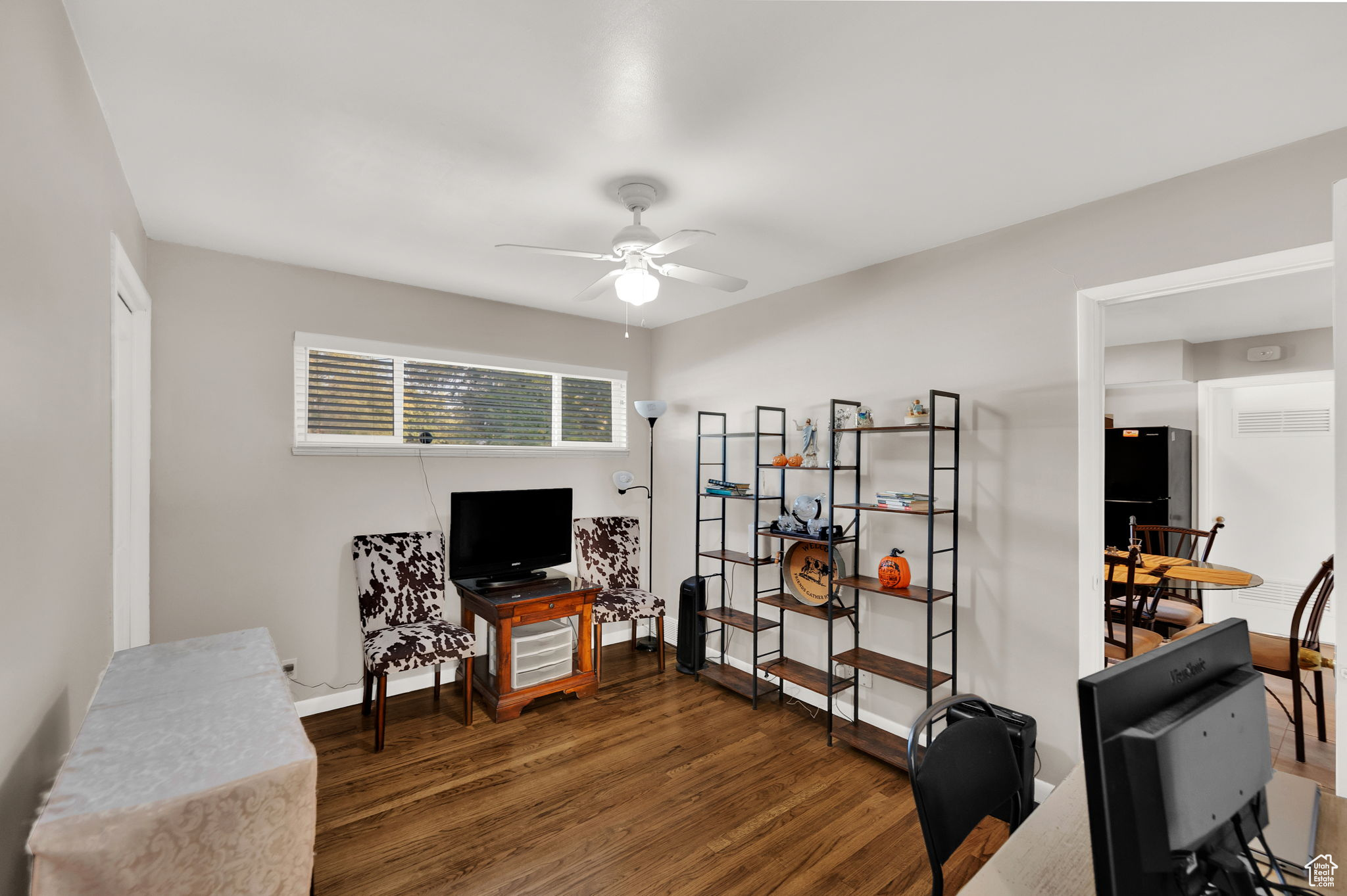HILLSDALE SUB - Residential