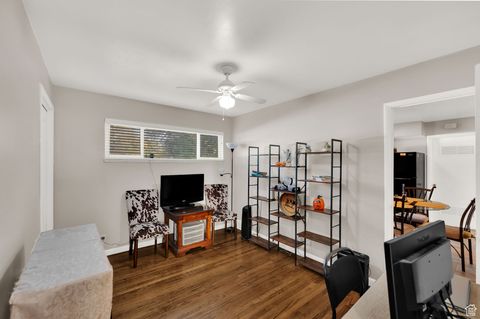 Tiny photo for 3355 S HOGAN ST, West Valley City, UT 84119 (MLS # 2116064)