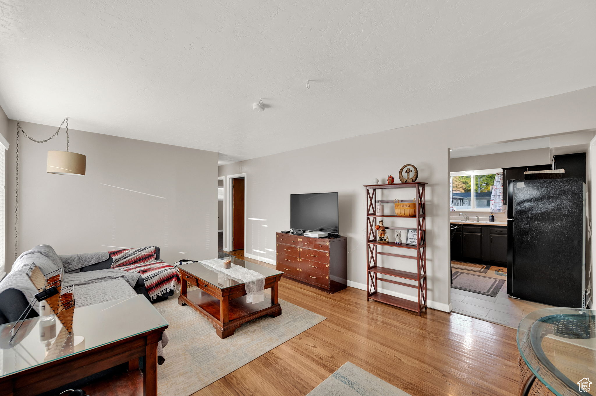 HILLSDALE SUB - Residential
