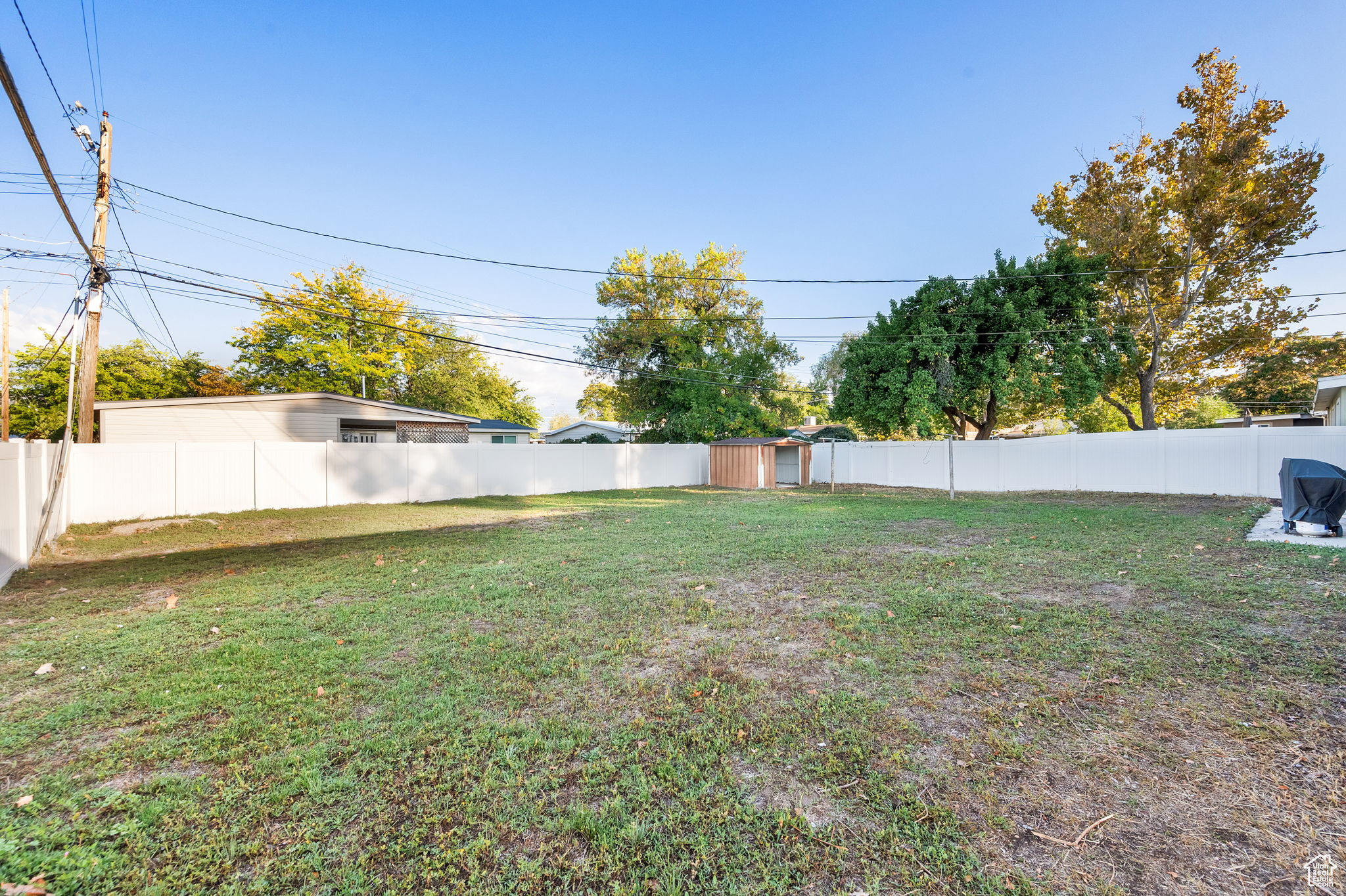 HILLSDALE SUB - Residential