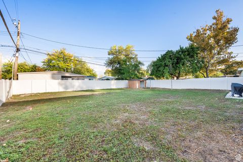 Tiny photo for 3355 S HOGAN ST, West Valley City, UT 84119 (MLS # 2116064)