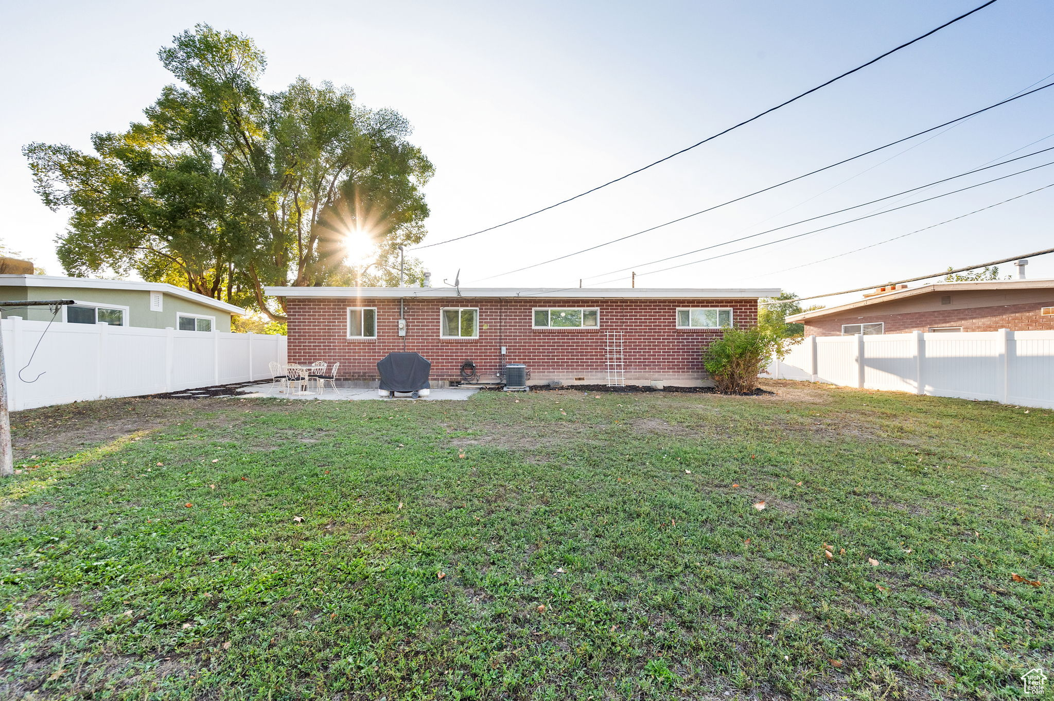 HILLSDALE SUB - Residential