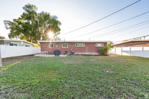 Tiny photo for 3355 S HOGAN ST, West Valley City, UT 84119 (MLS # 2116064)