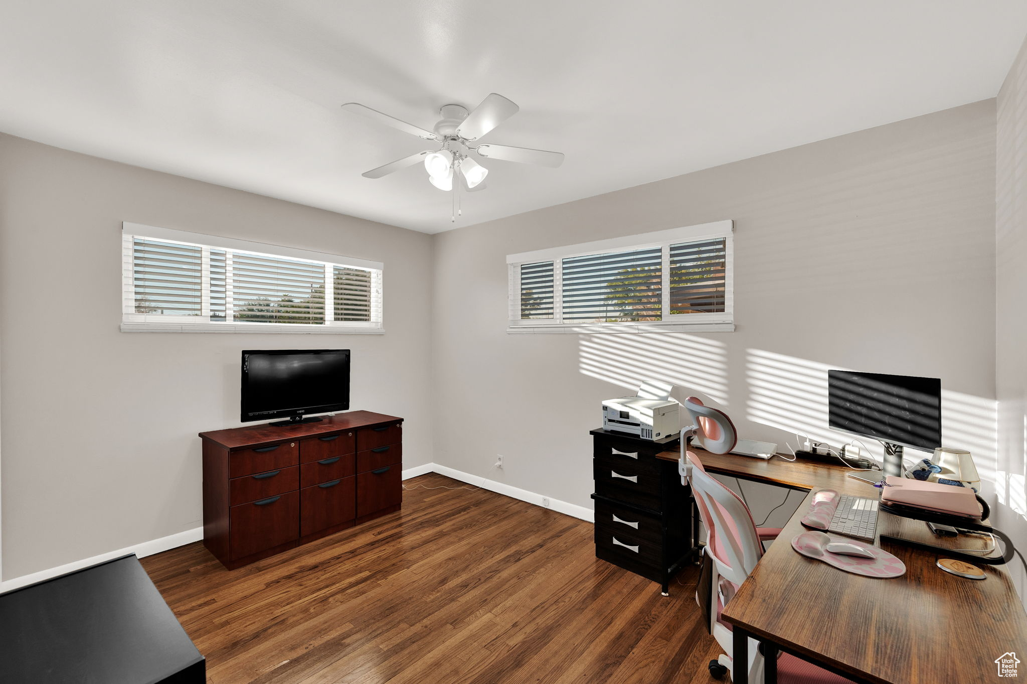 HILLSDALE SUB - Residential