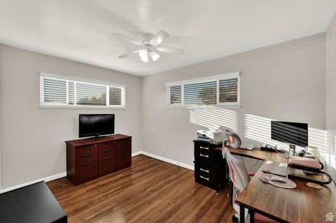 Tiny photo for 3355 S HOGAN ST, West Valley City, UT 84119 (MLS # 2116064)