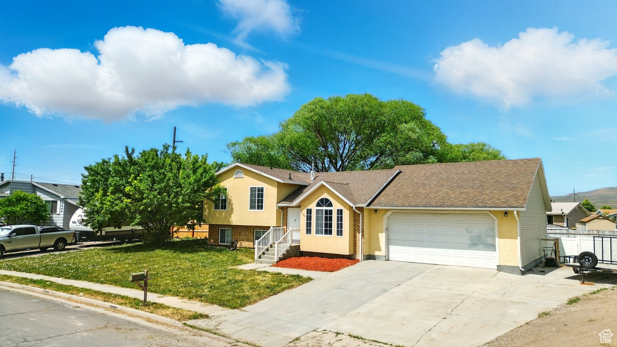 Garland, Utah 84312, United States, 4 Bedrooms Bedrooms, ,2 BathroomsBathrooms,Residential,Pending,182196