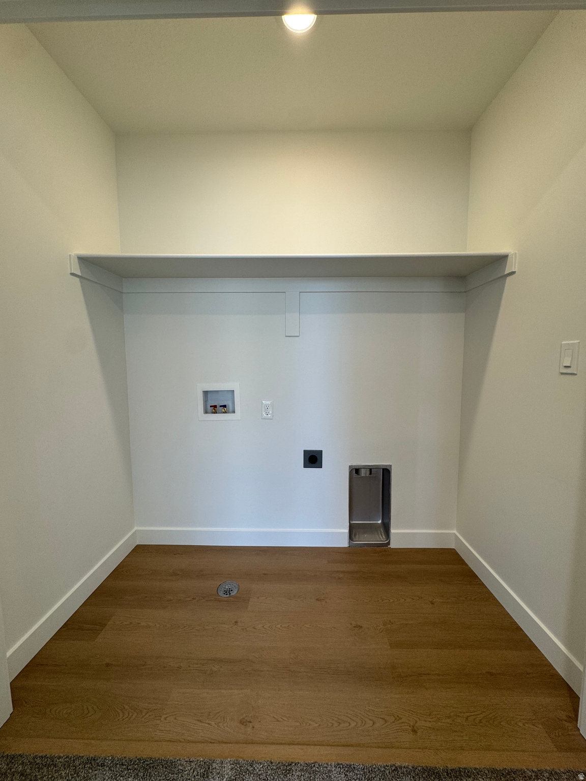 TRAILSIDE - Residential