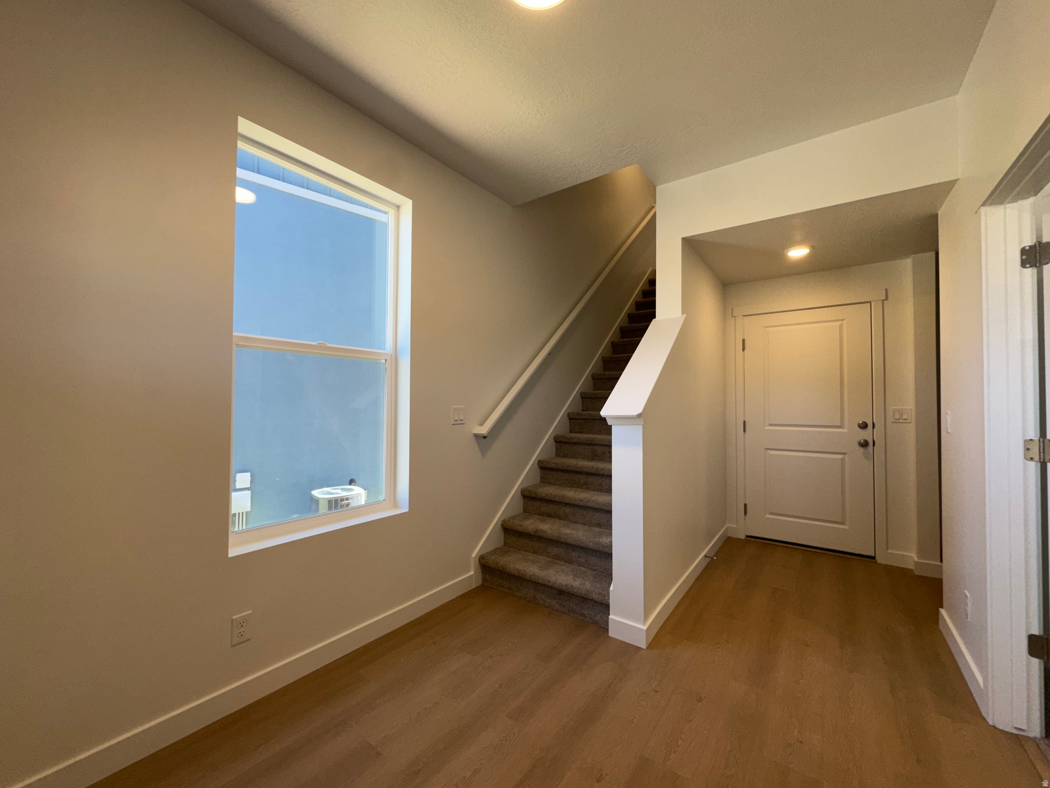 TRAILSIDE - Residential