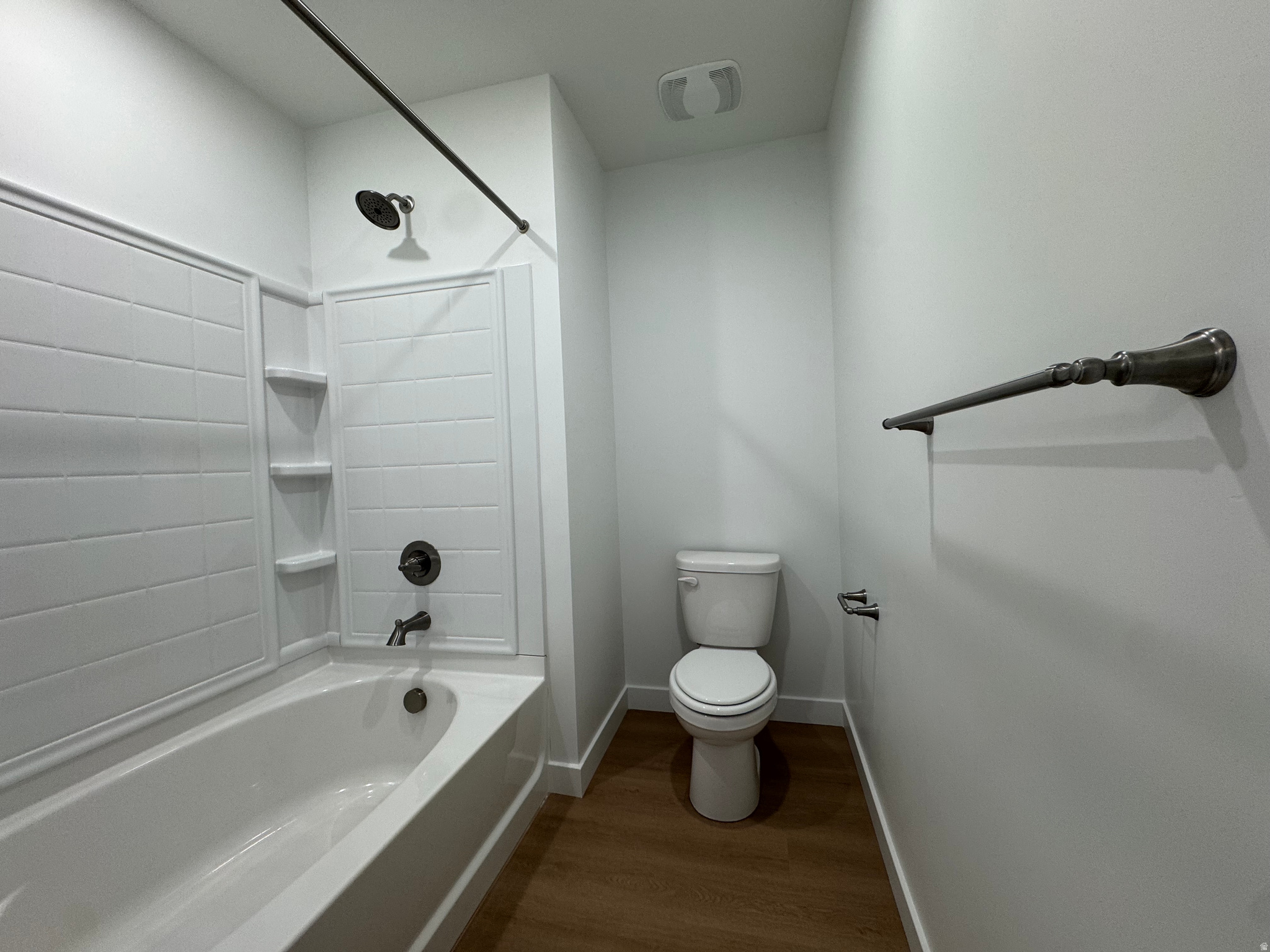TRAILSIDE - Residential