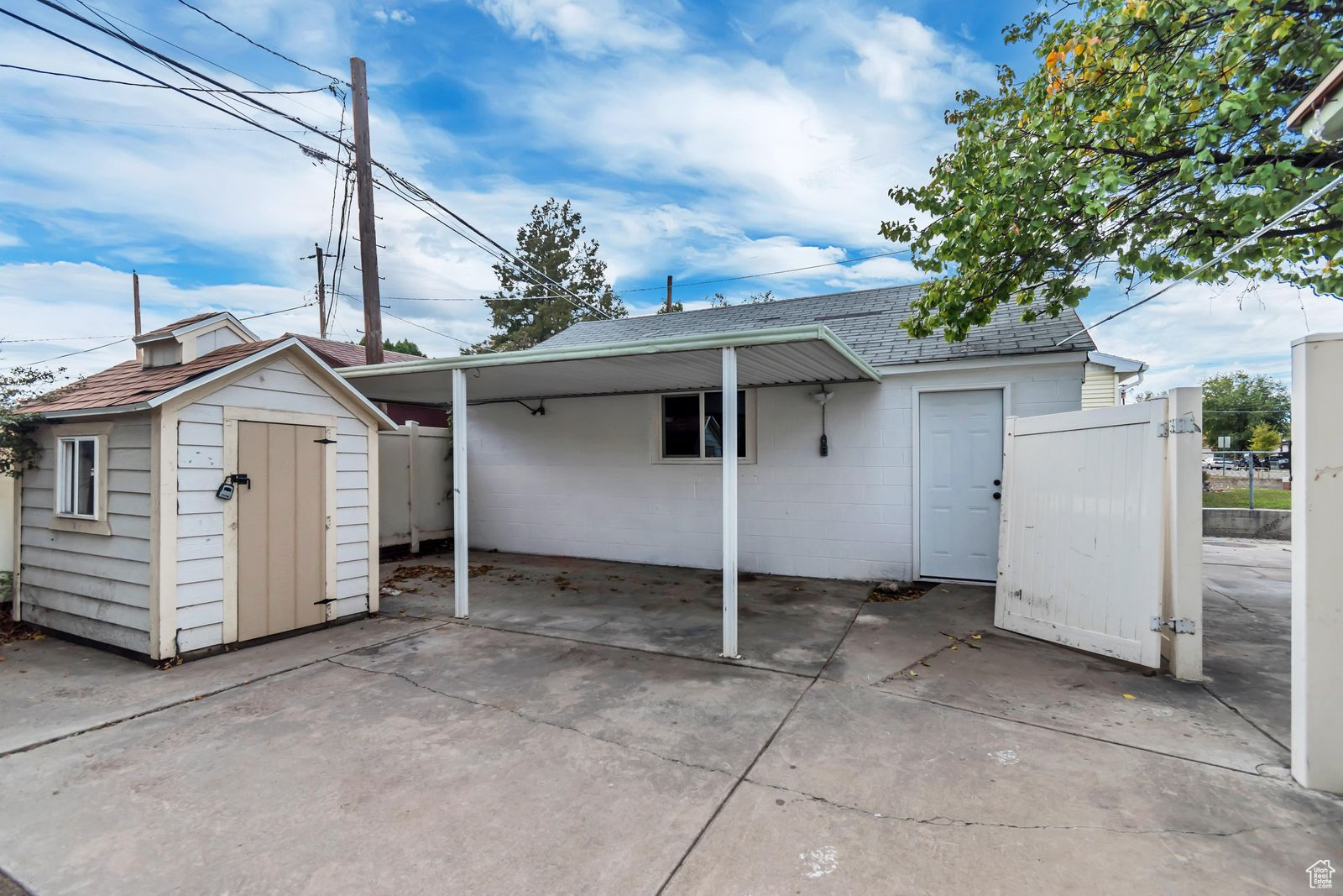 GLENDALE GARDENS PLAT B - Residential