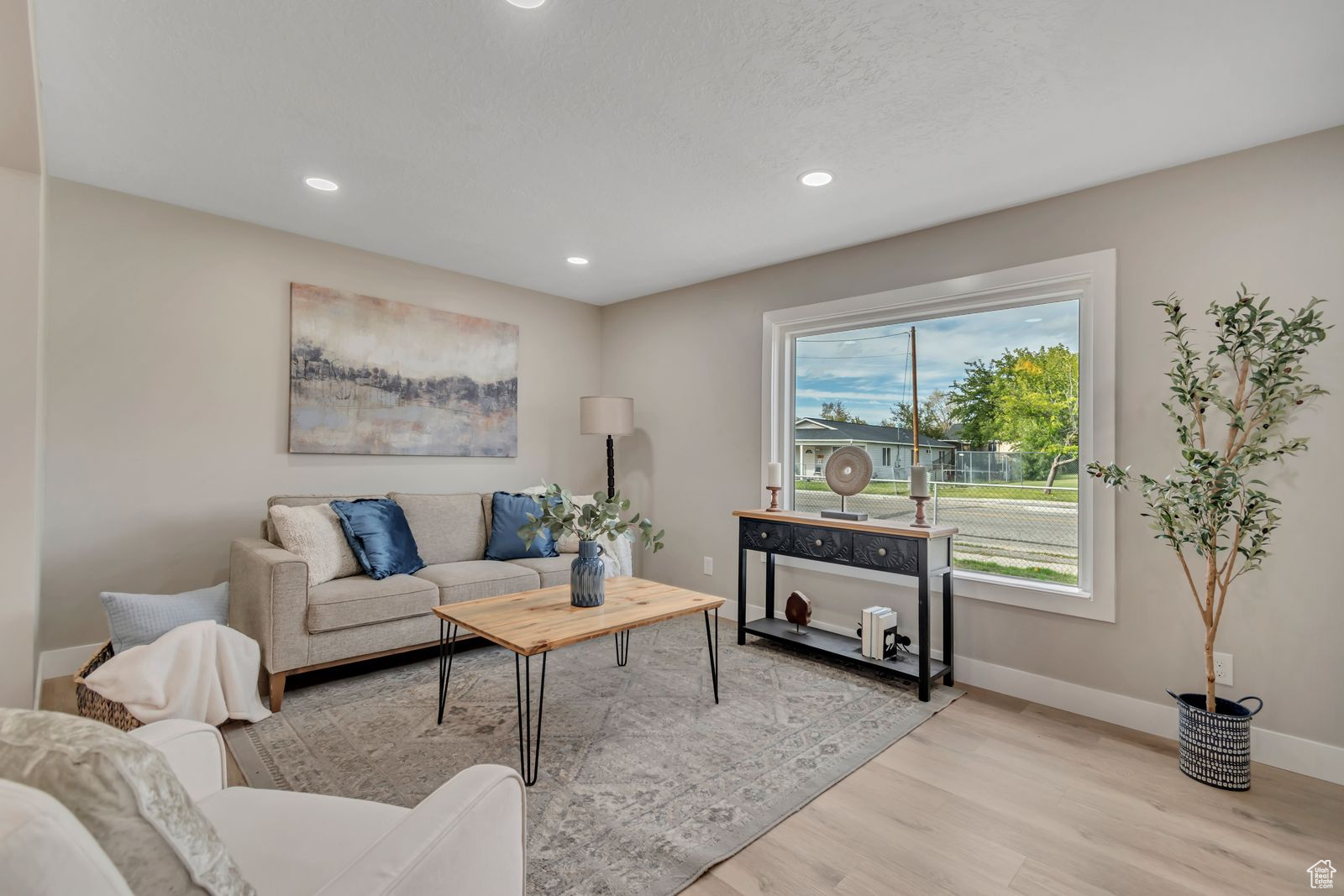 GLENDALE GARDENS PLAT B - Residential