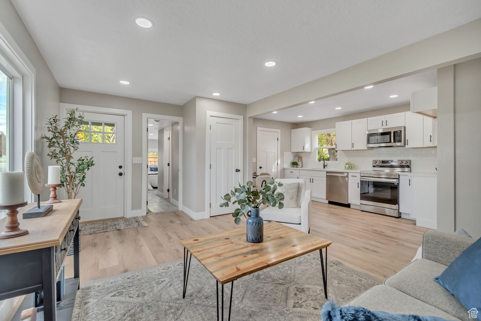 GLENDALE GARDENS PLAT B - Residential