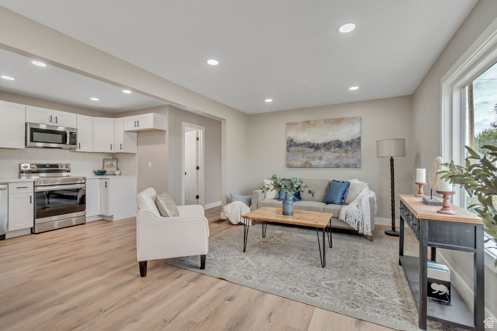 GLENDALE GARDENS PLAT B - Residential