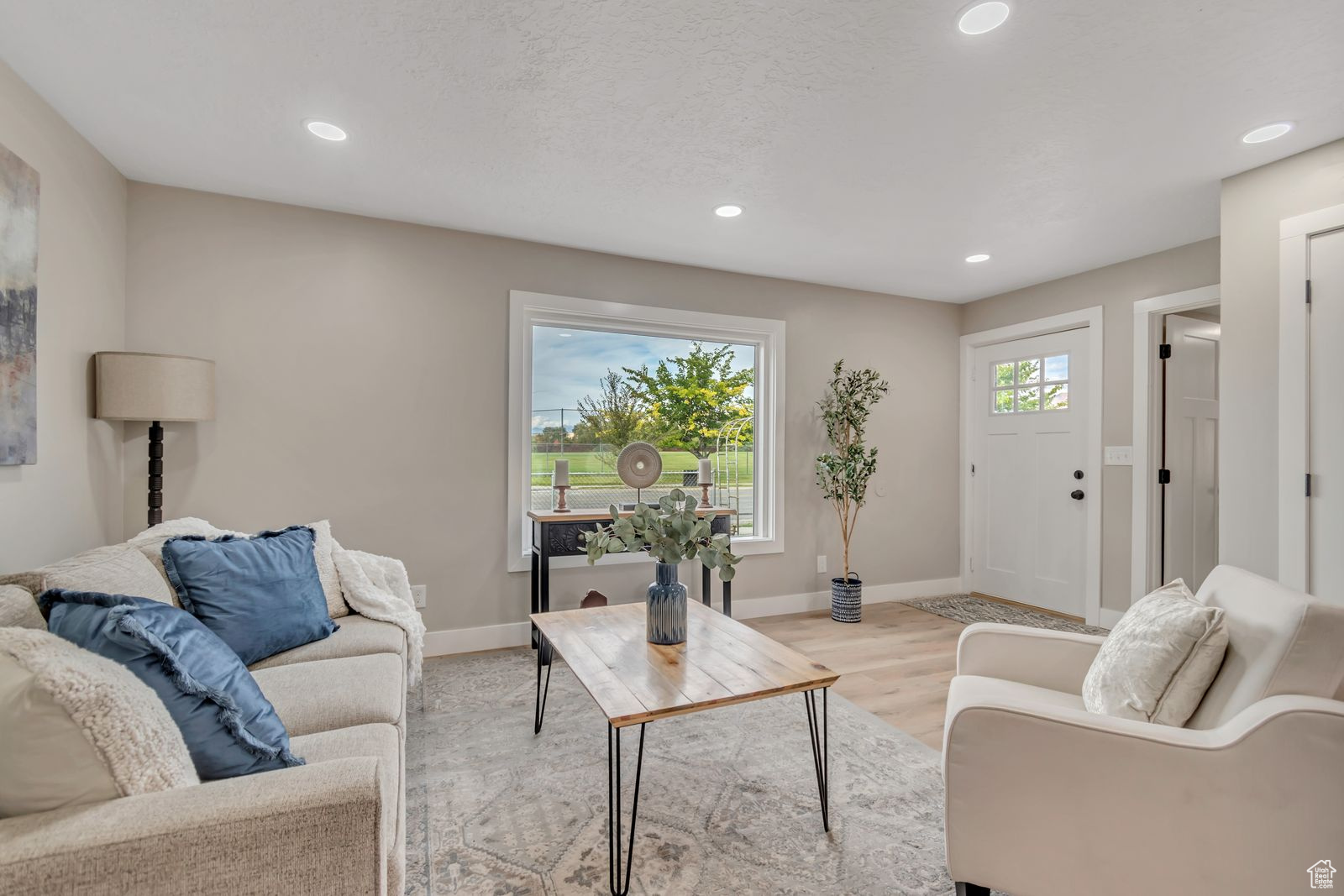 GLENDALE GARDENS PLAT B - Residential