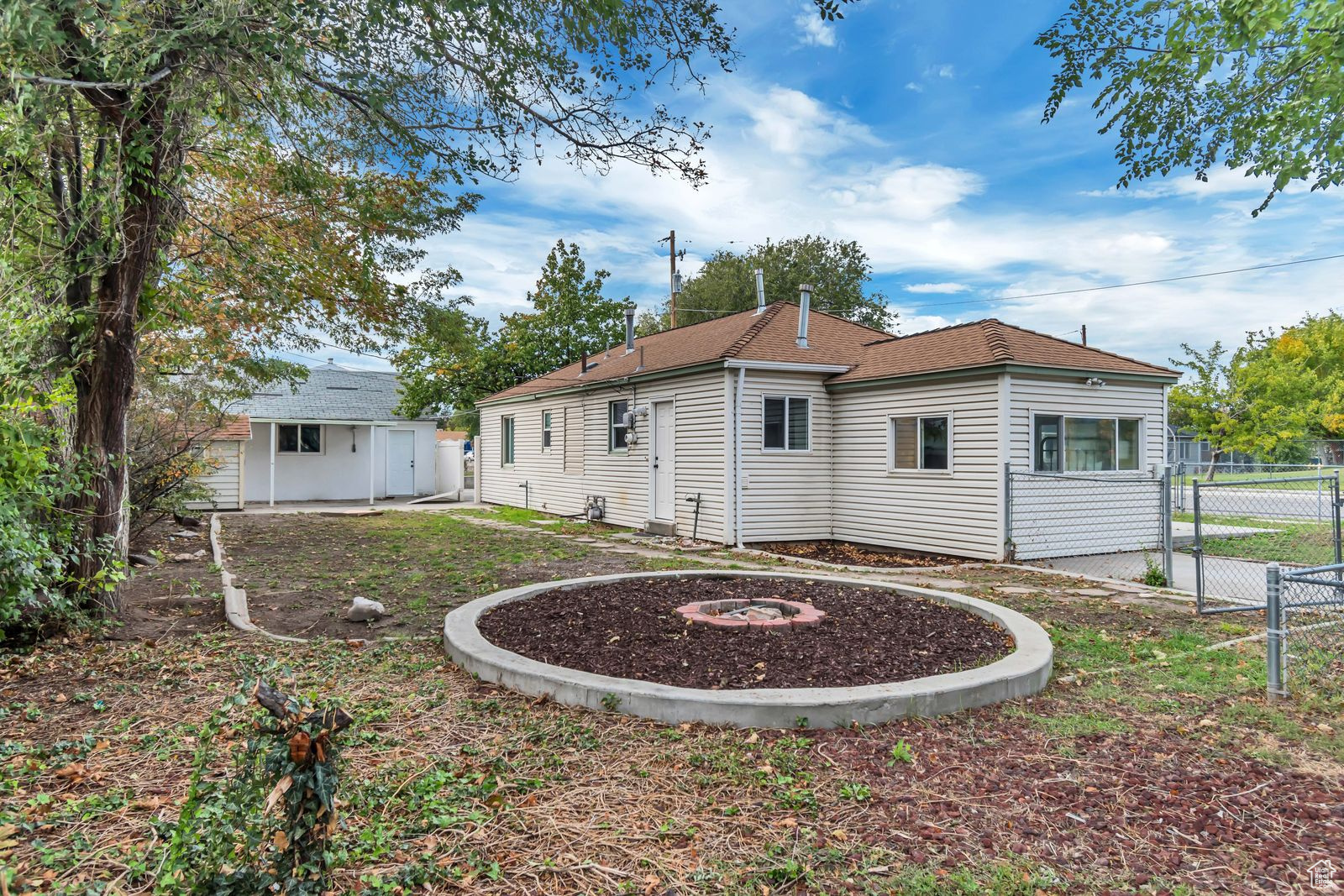 GLENDALE GARDENS PLAT B - Residential