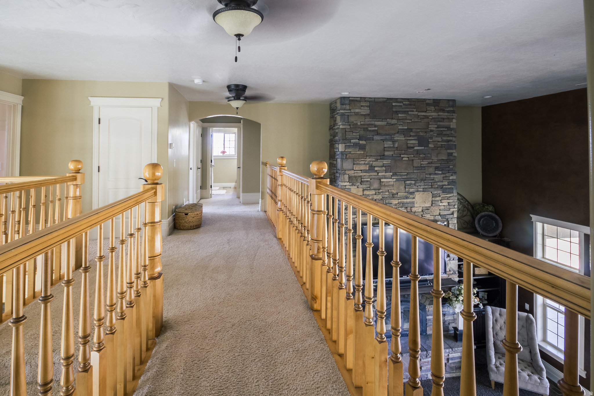 LAPOINT TOWNSITE - Residential