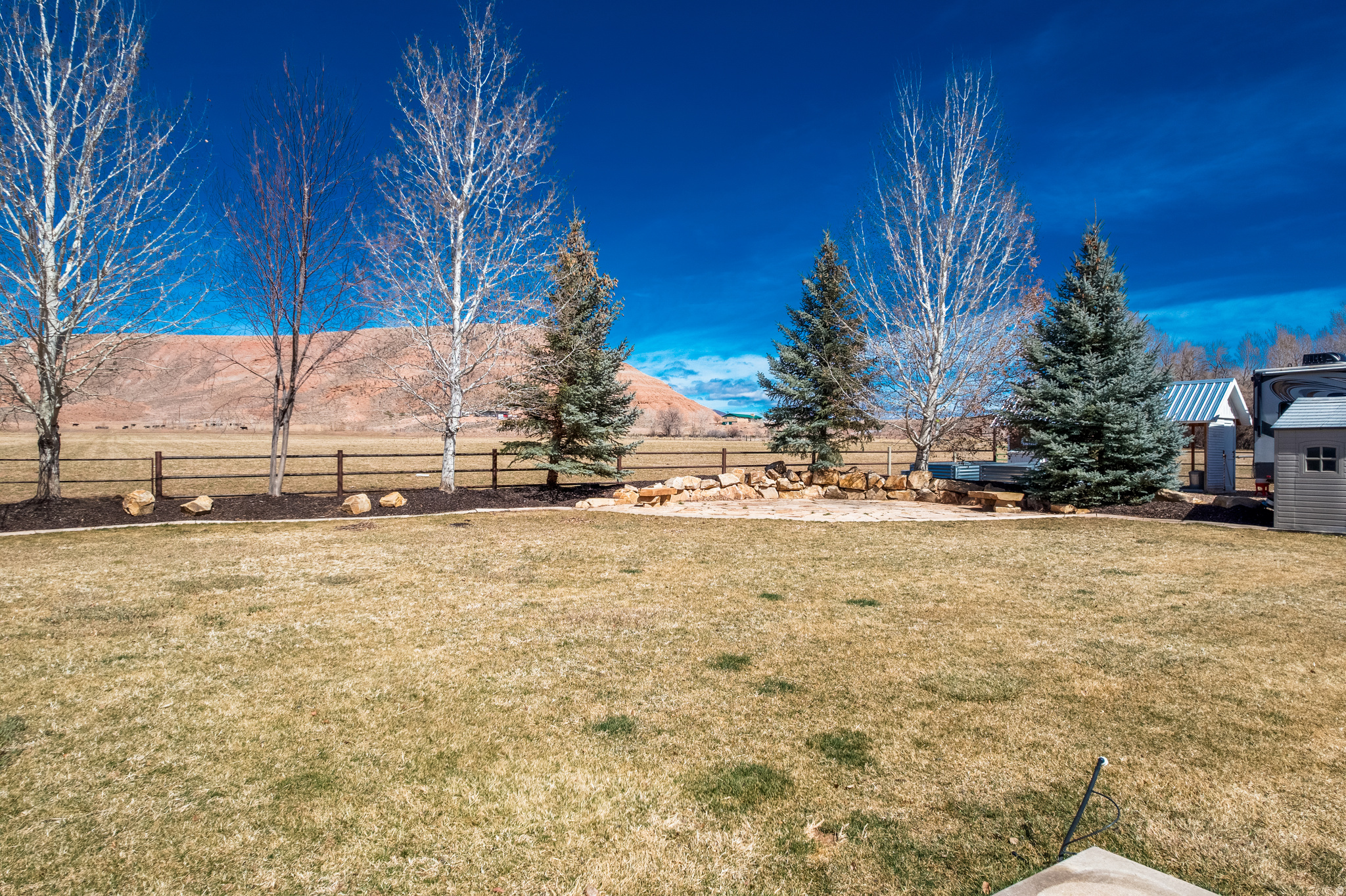 LAPOINT TOWNSITE - Residential