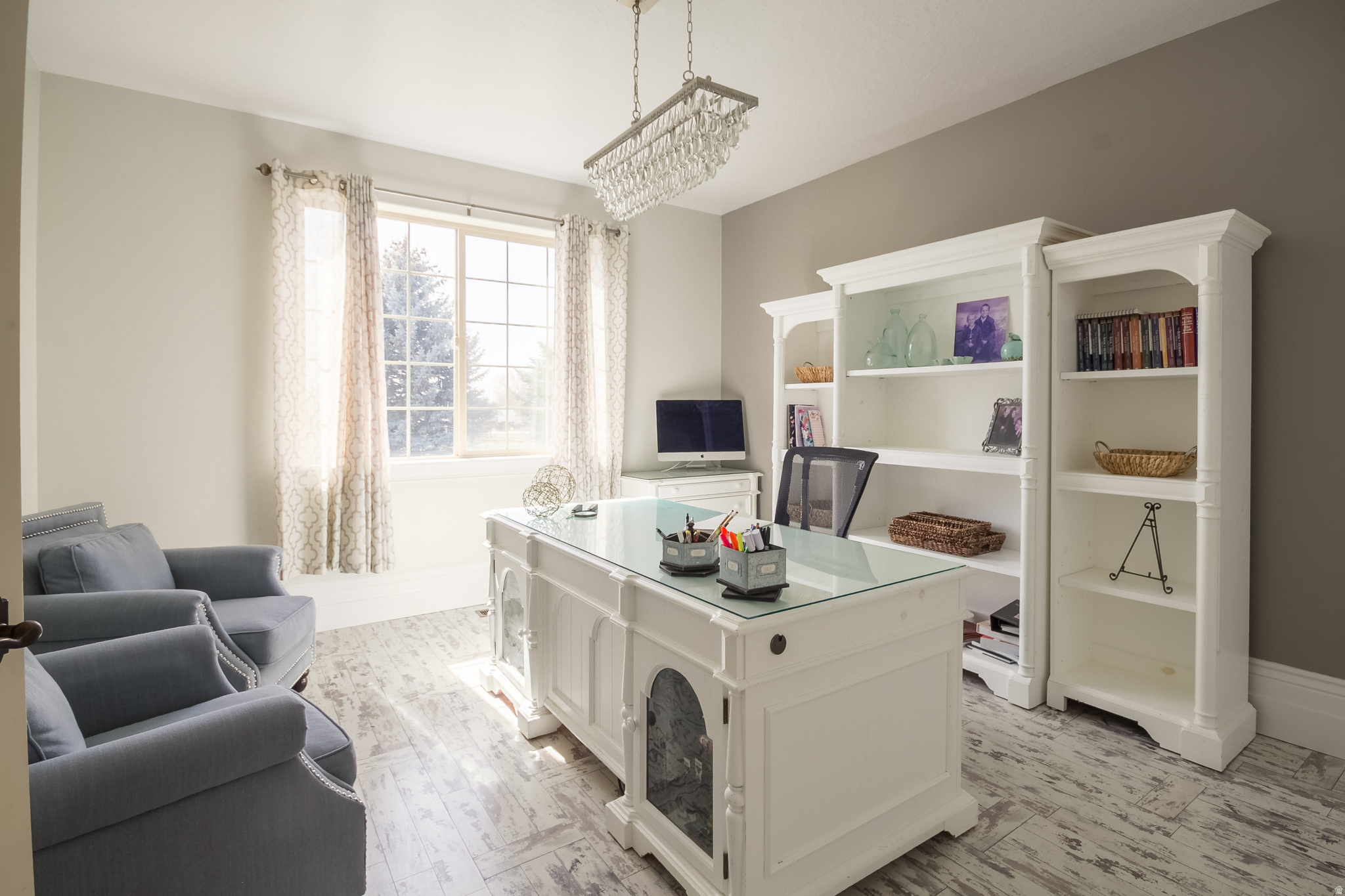 LAPOINT TOWNSITE - Residential