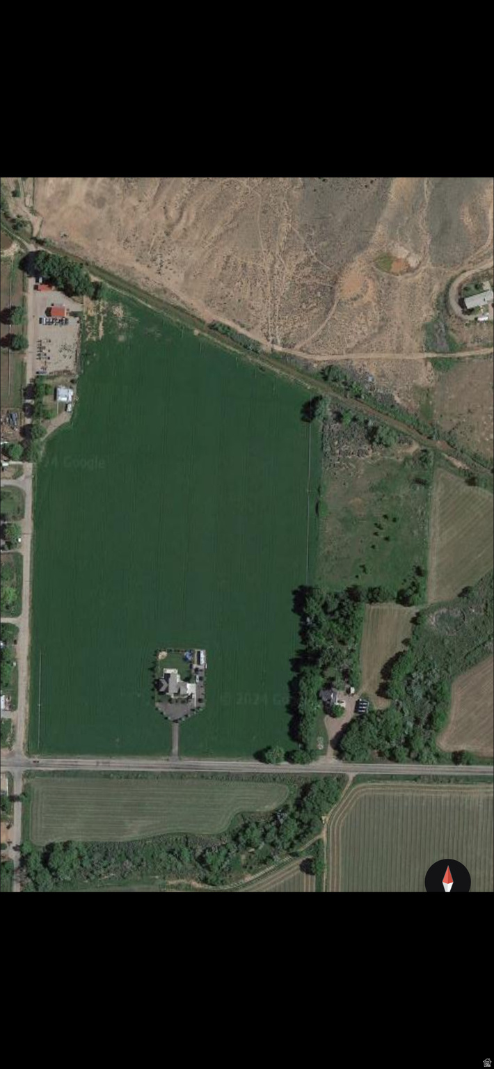 LAPOINT TOWNSITE - Residential