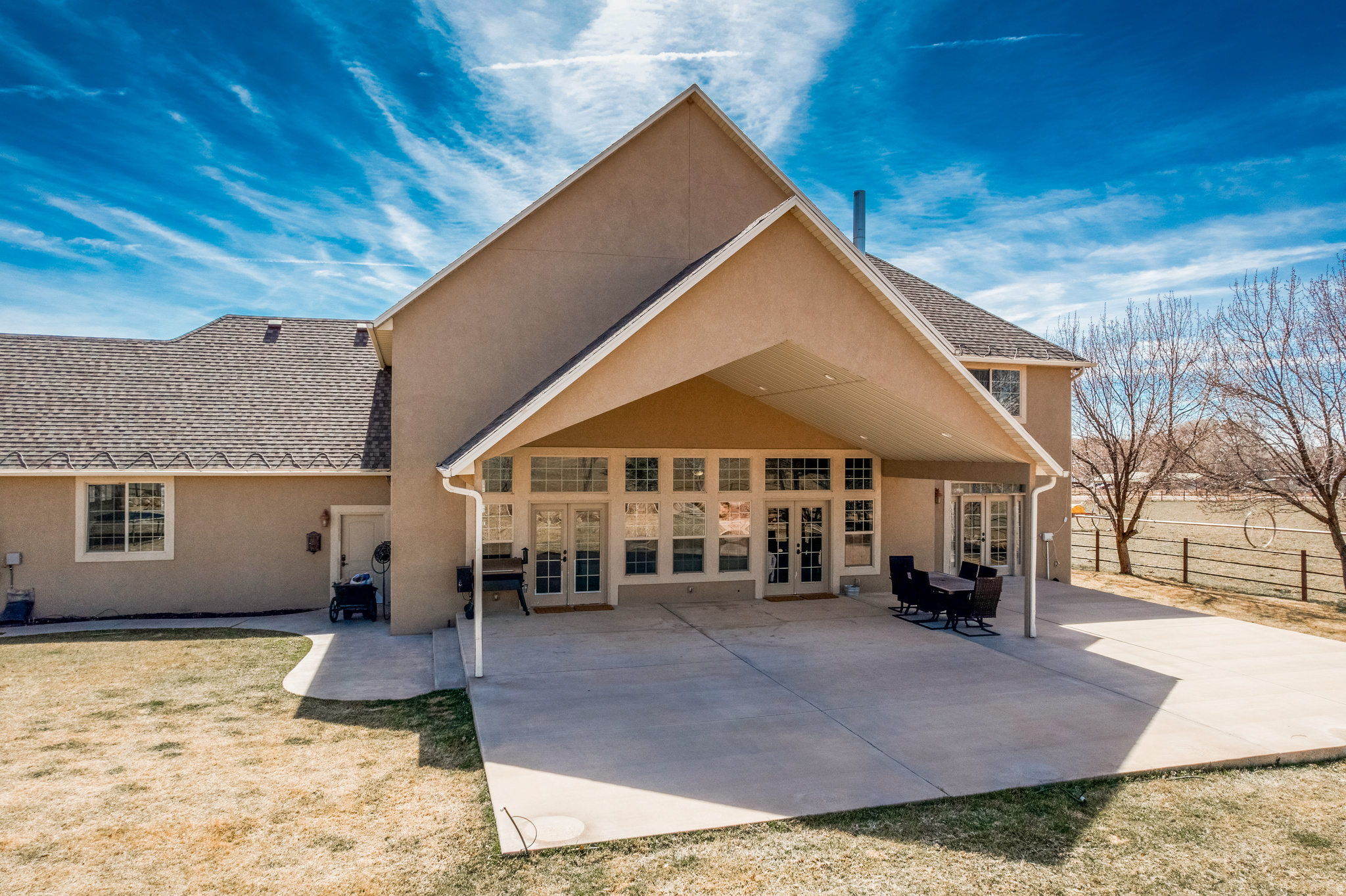 LAPOINT TOWNSITE - Residential