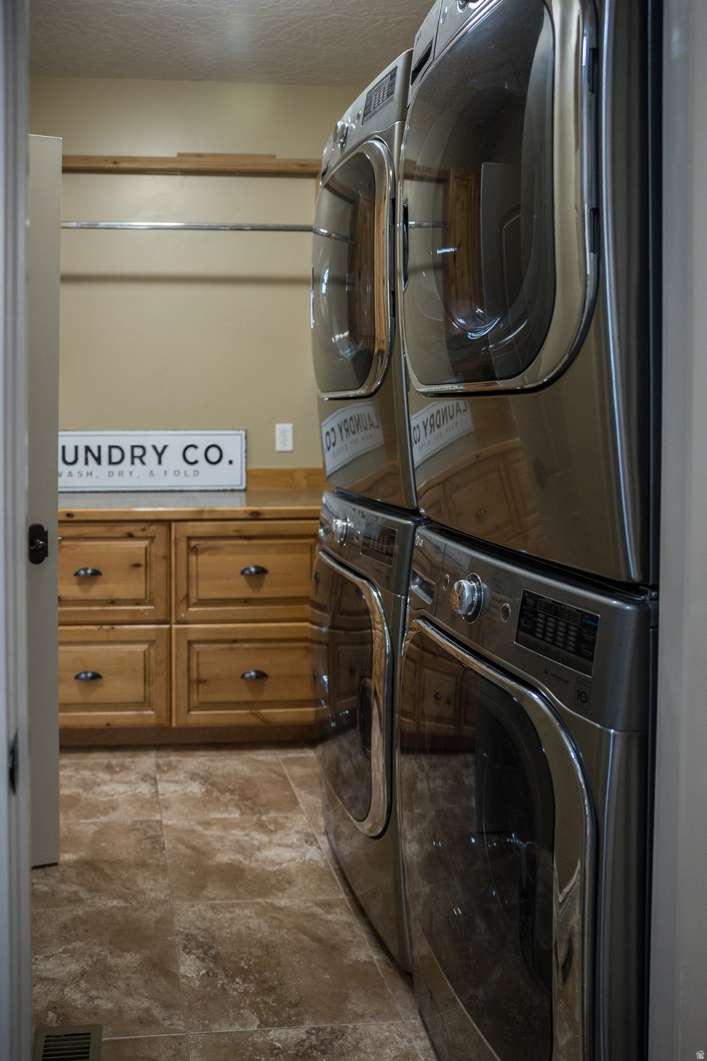 LAPOINT TOWNSITE - Residential