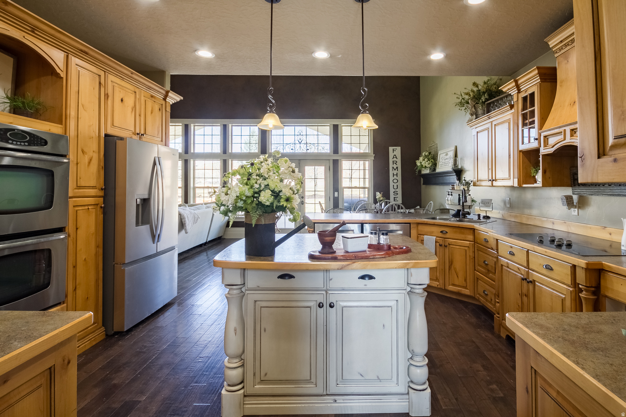 LAPOINT TOWNSITE - Residential