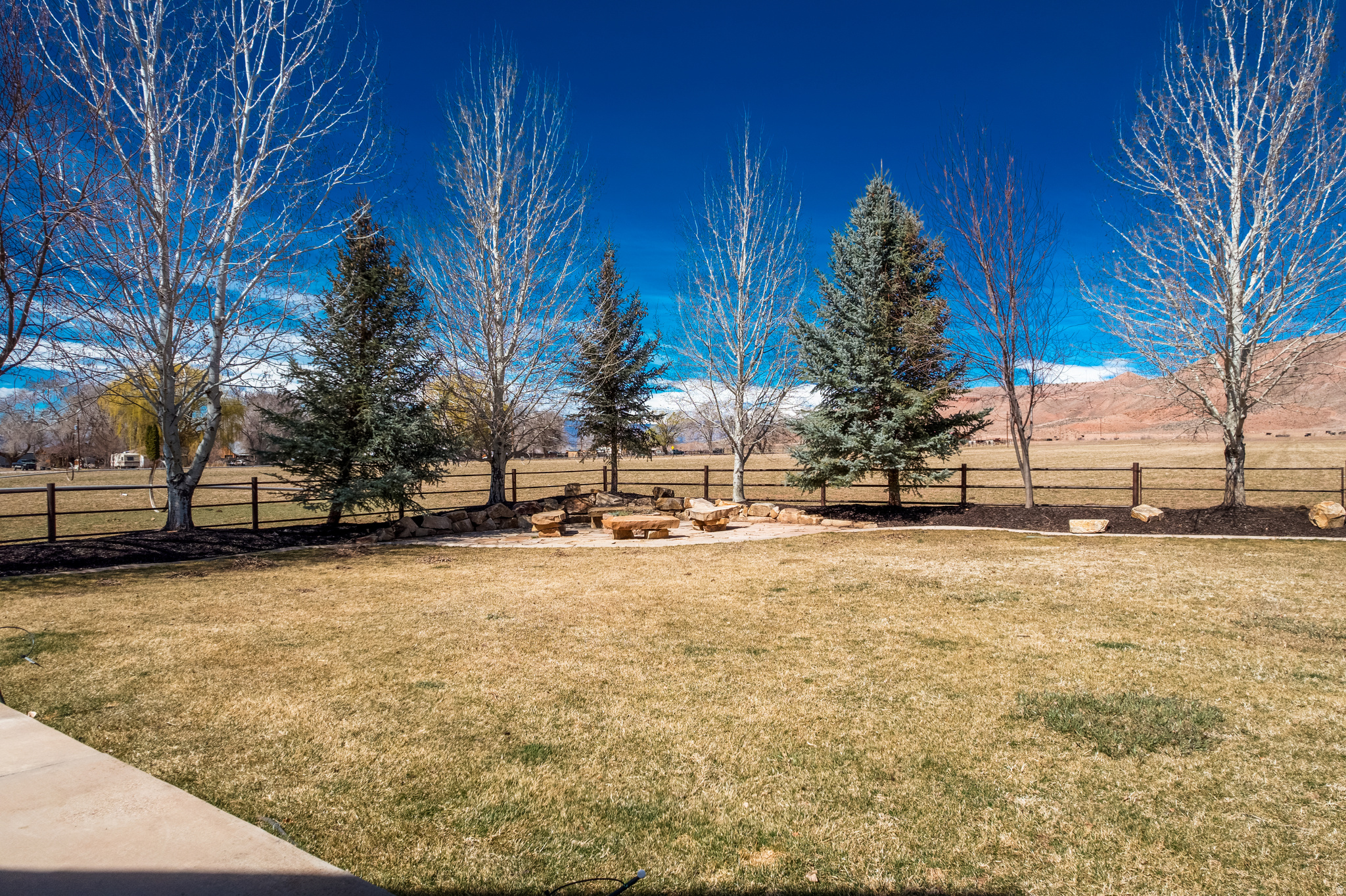 LAPOINT TOWNSITE - Residential