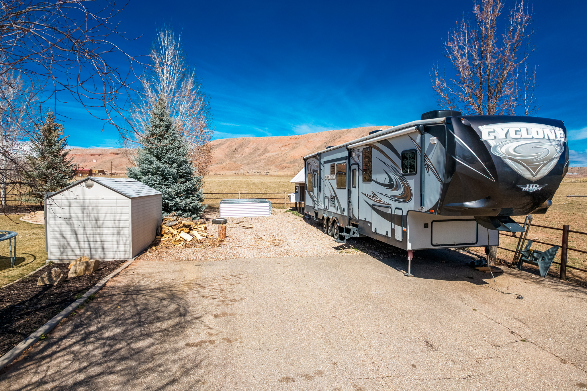 LAPOINT TOWNSITE - Residential