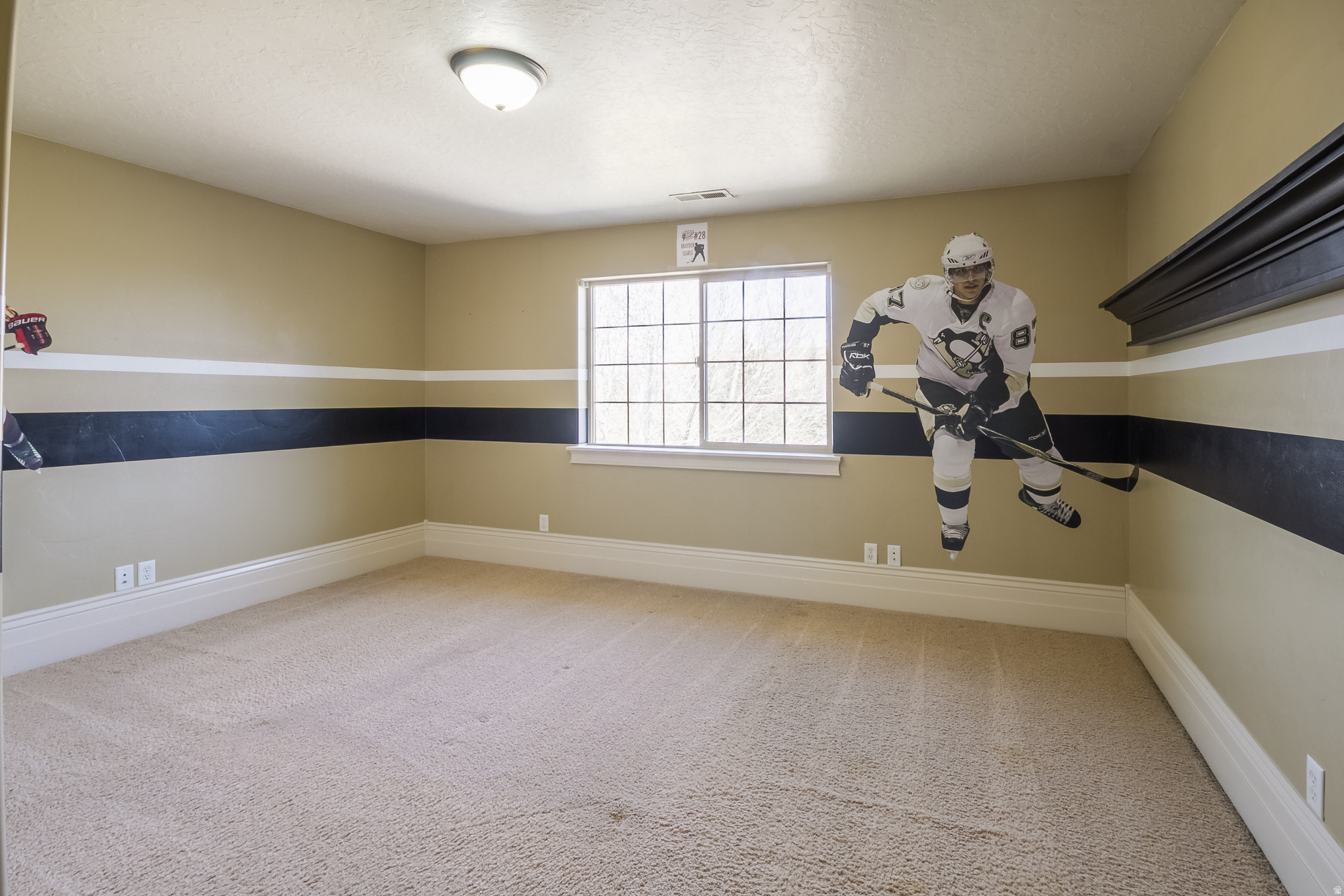 LAPOINT TOWNSITE - Residential