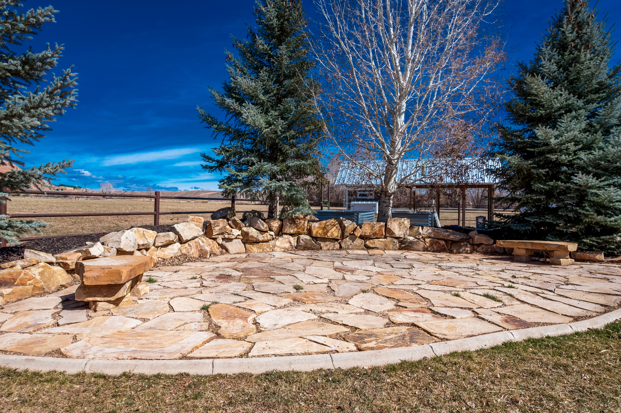 LAPOINT TOWNSITE - Residential