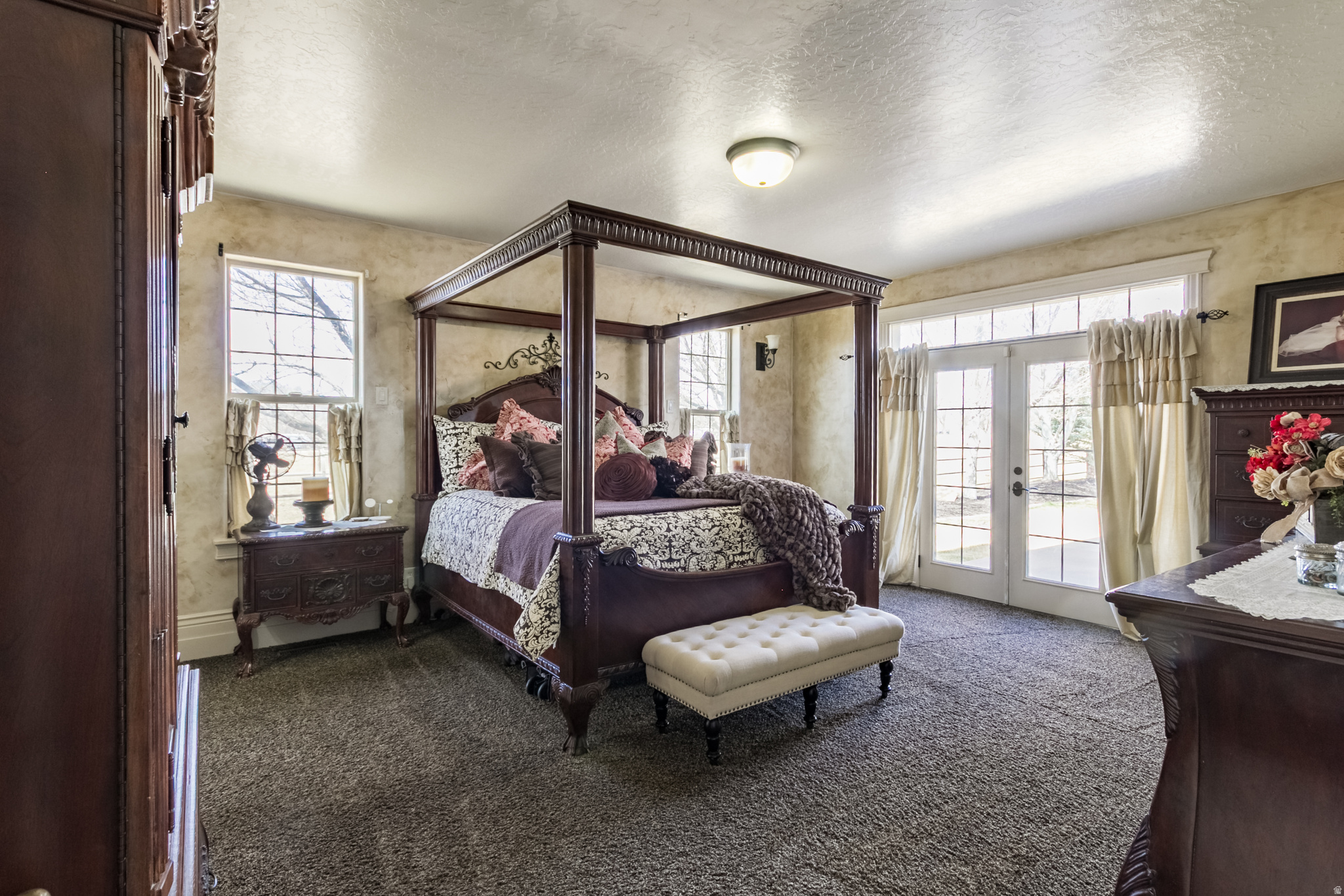 LAPOINT TOWNSITE - Residential