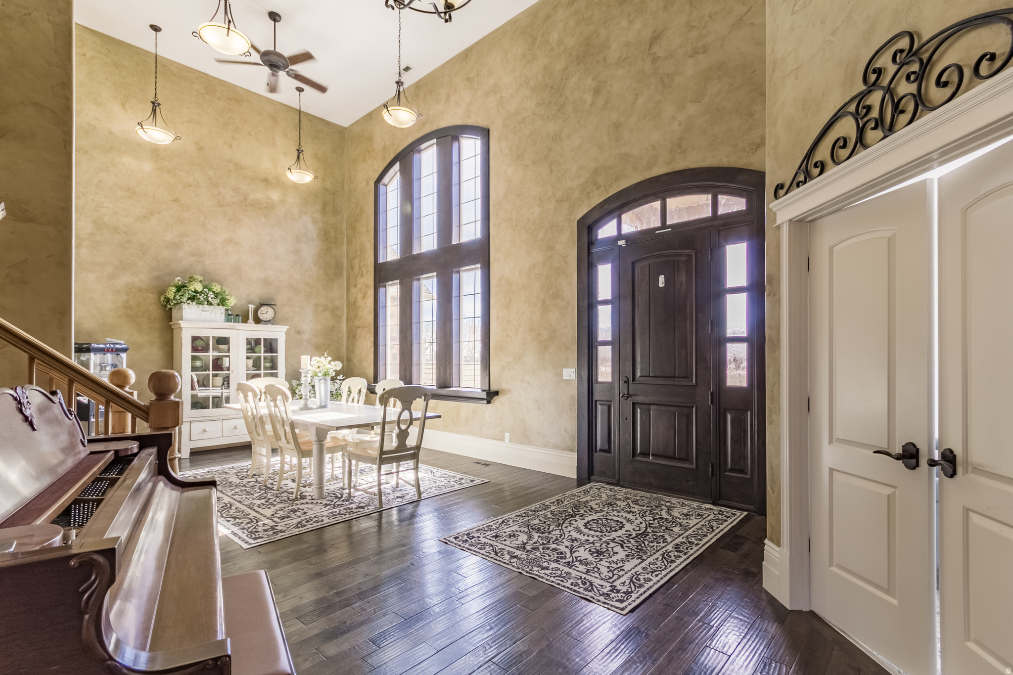 LAPOINT TOWNSITE - Residential