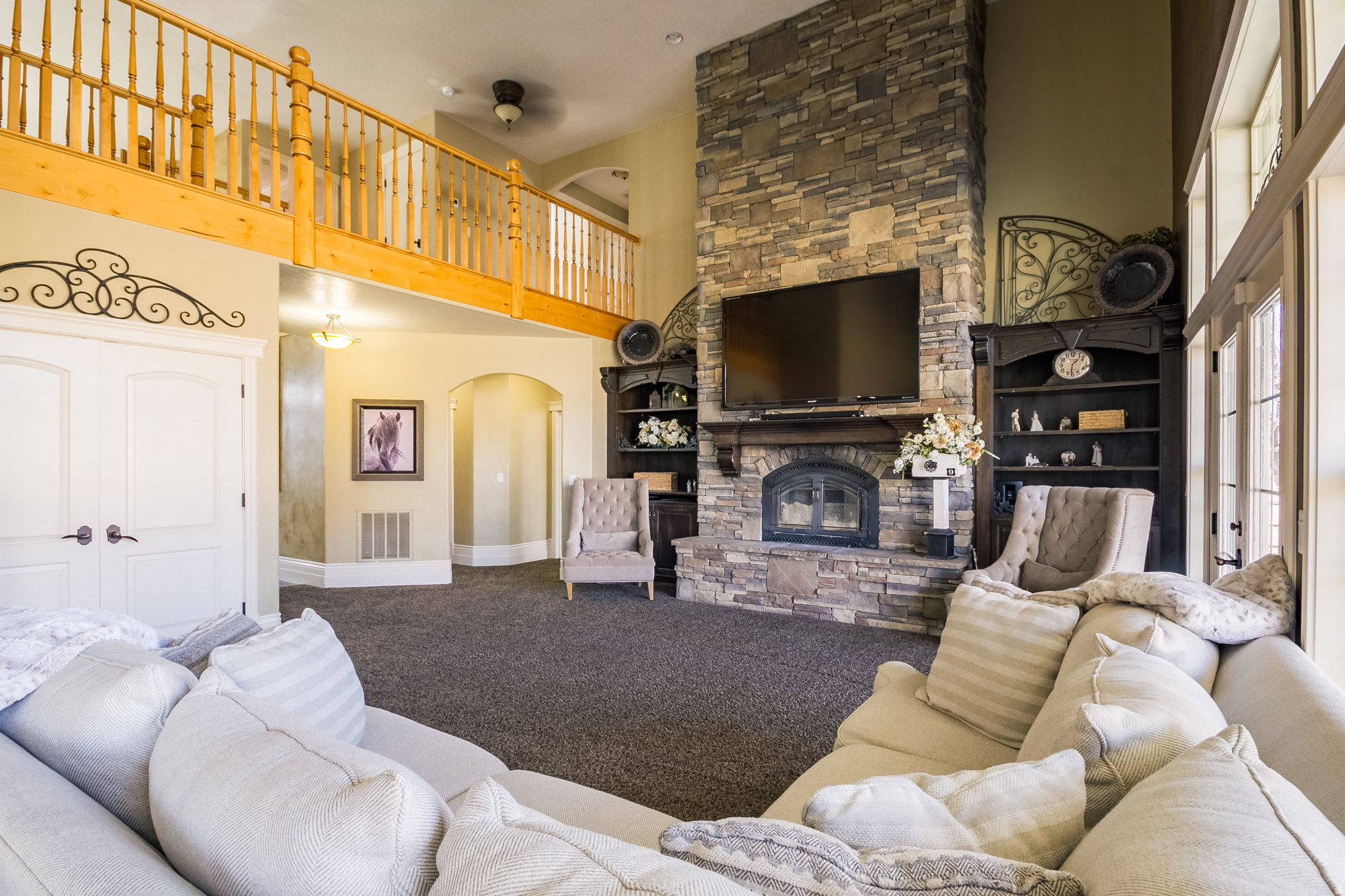 LAPOINT TOWNSITE - Residential