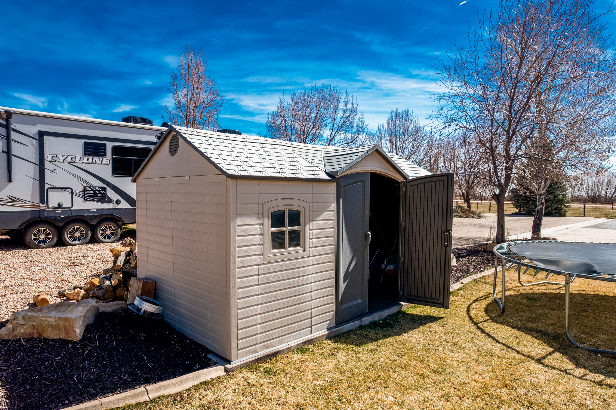 LAPOINT TOWNSITE - Residential