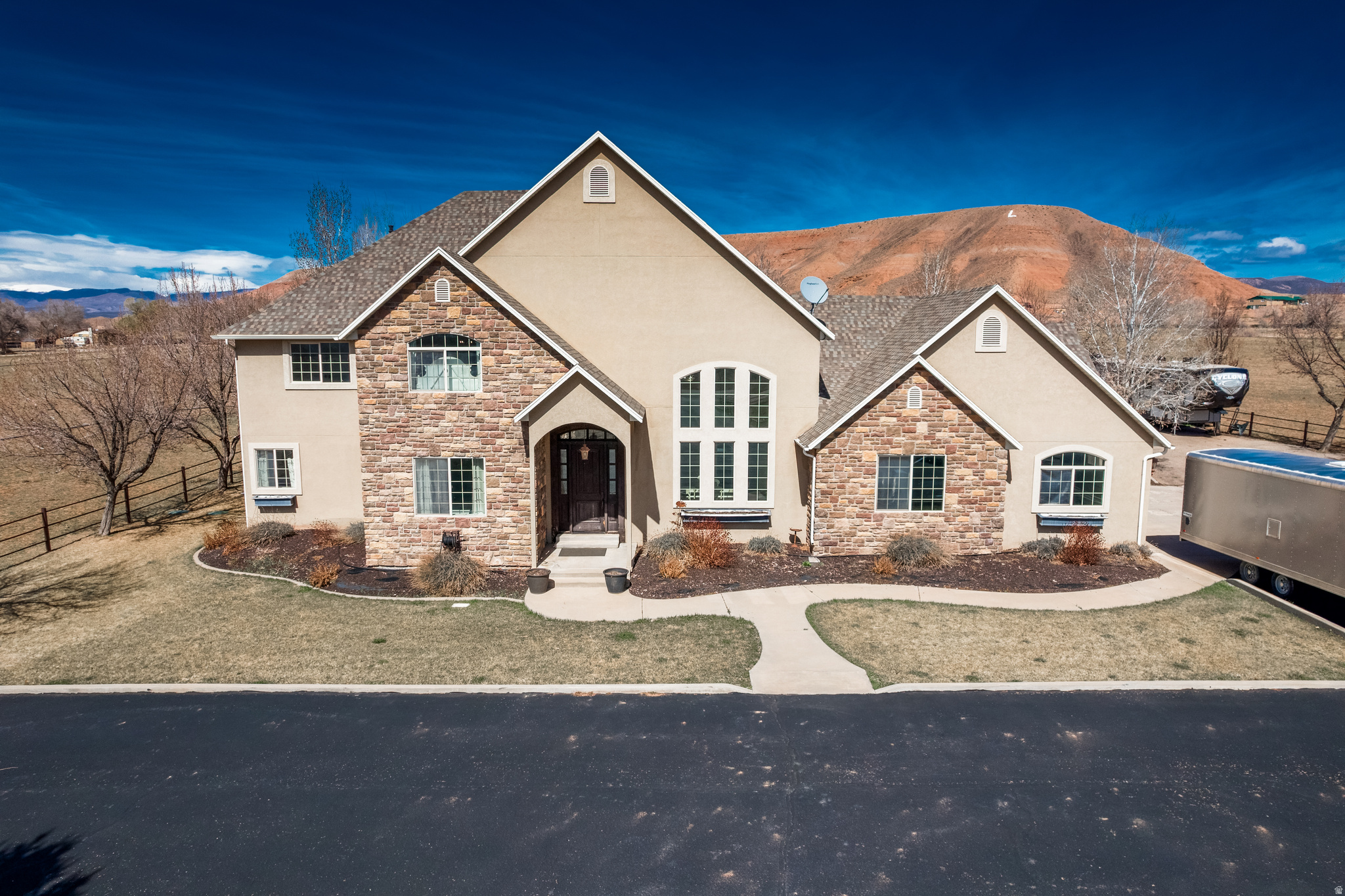 LAPOINT TOWNSITE - Residential