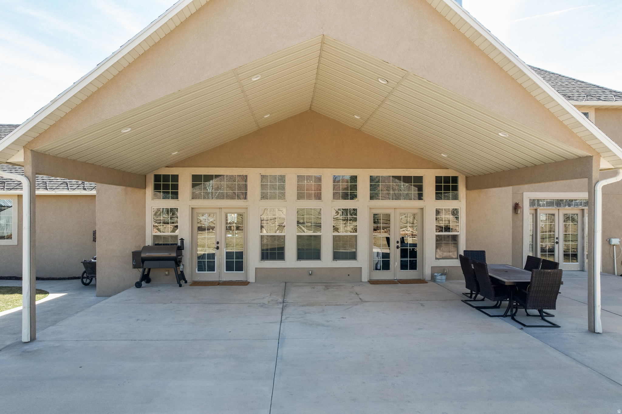 LAPOINT TOWNSITE - Residential