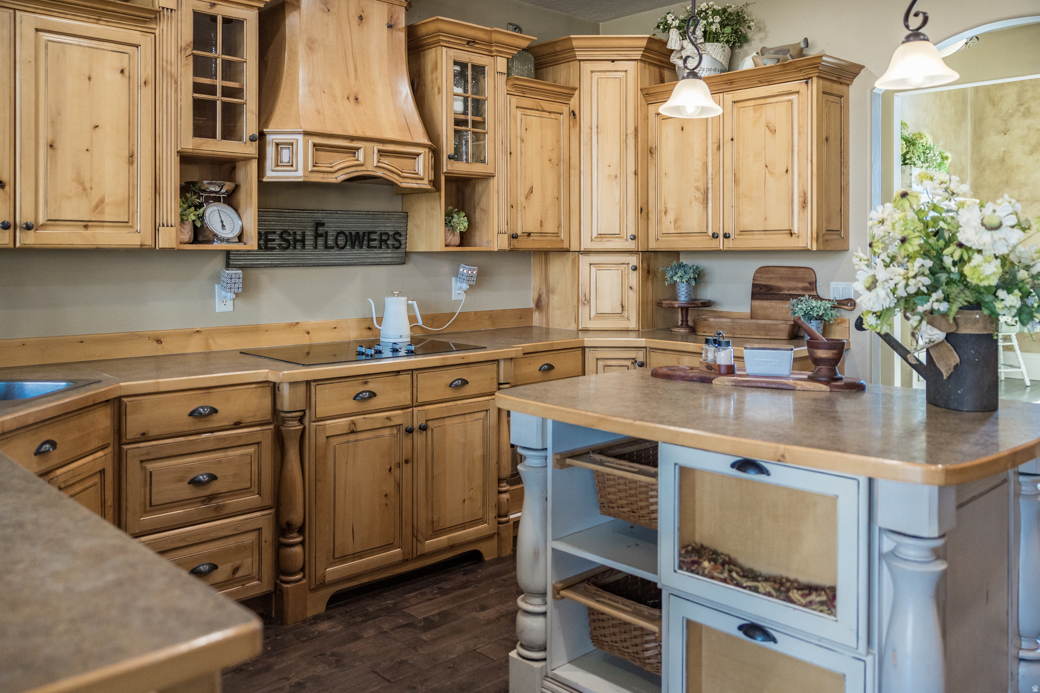 LAPOINT TOWNSITE - Residential