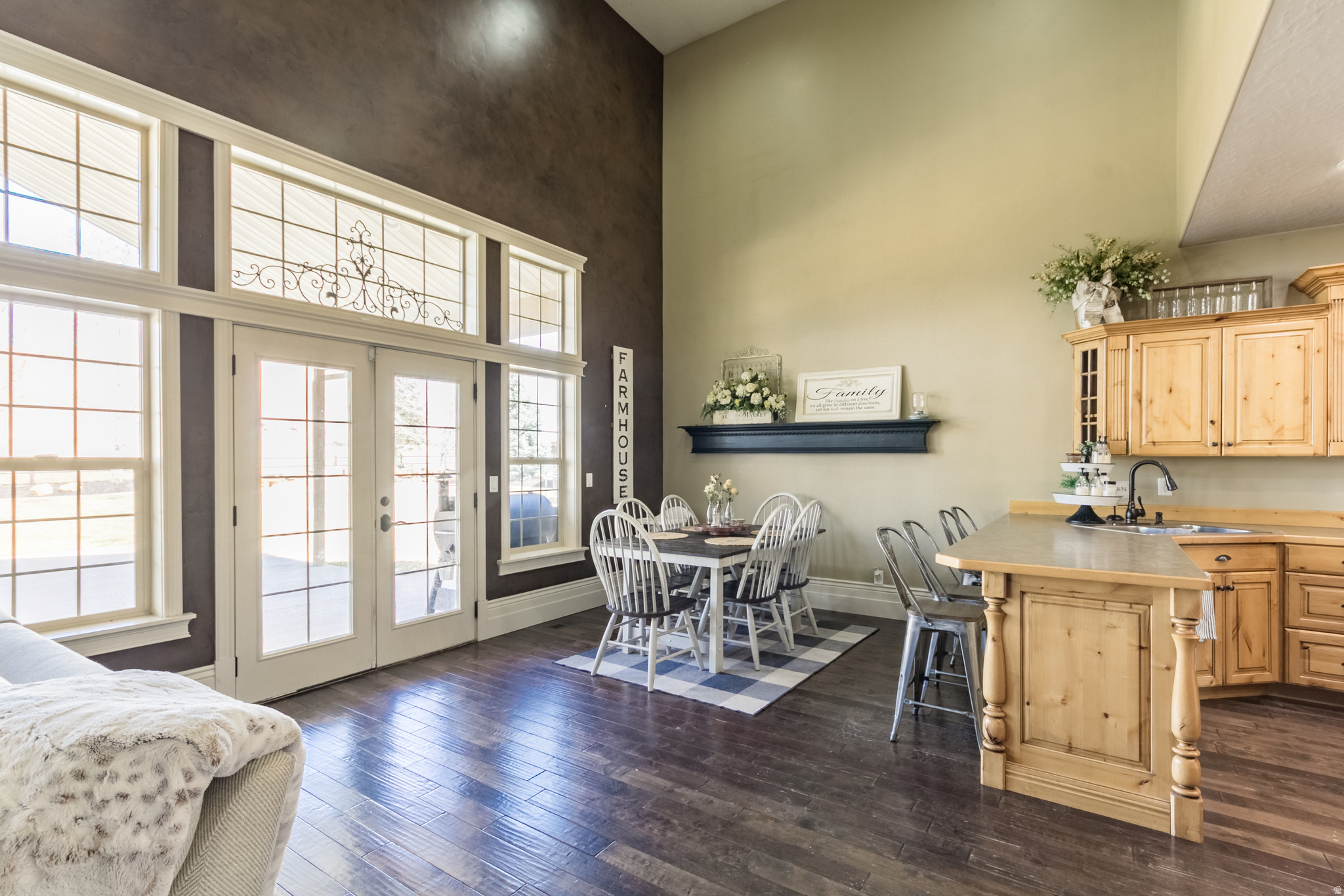 LAPOINT TOWNSITE - Residential