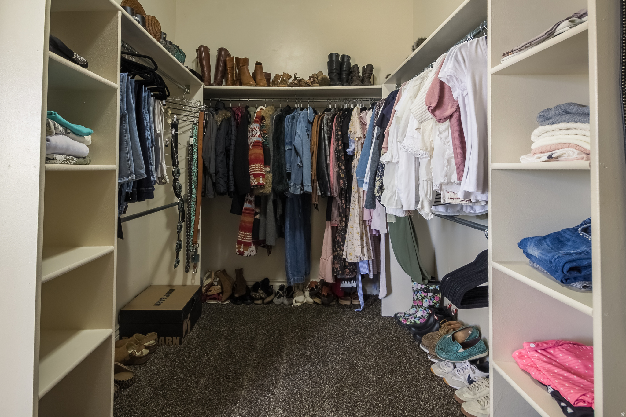 LAPOINT TOWNSITE - Residential