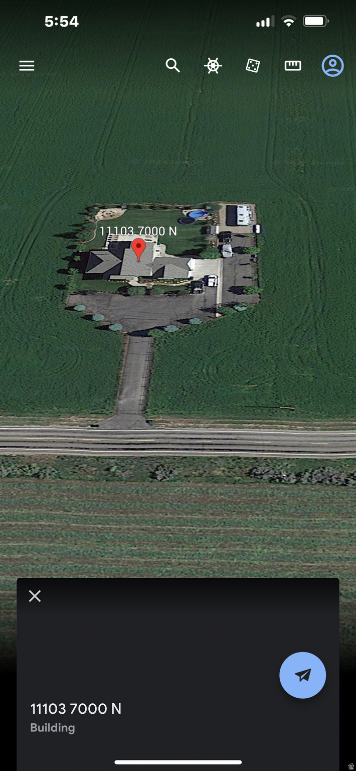 LAPOINT TOWNSITE - Residential