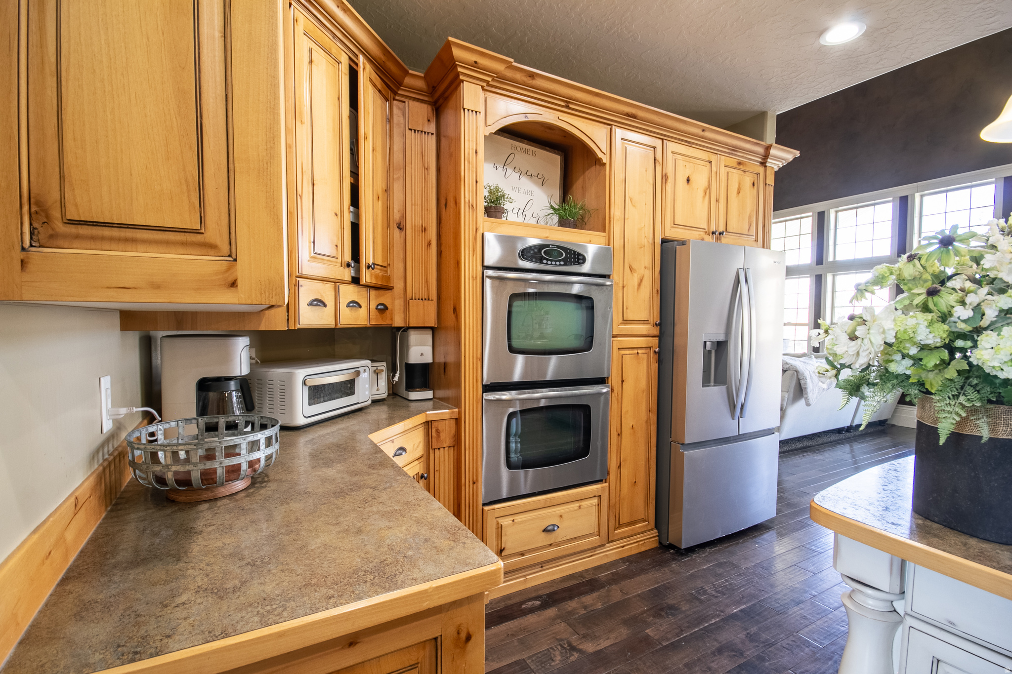 LAPOINT TOWNSITE - Residential