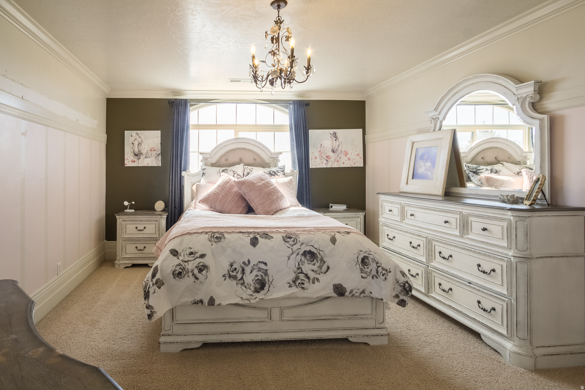 LAPOINT TOWNSITE - Residential