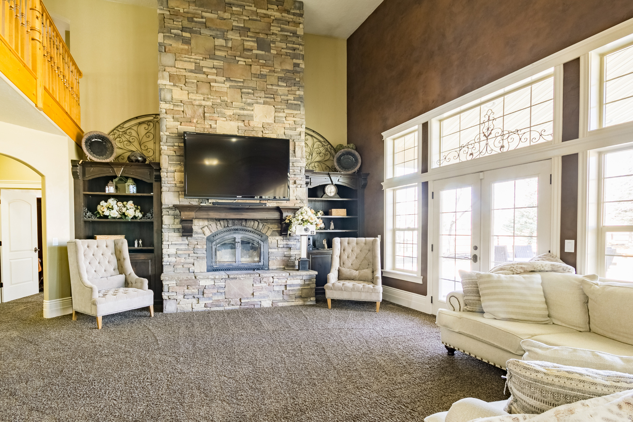 LAPOINT TOWNSITE - Residential