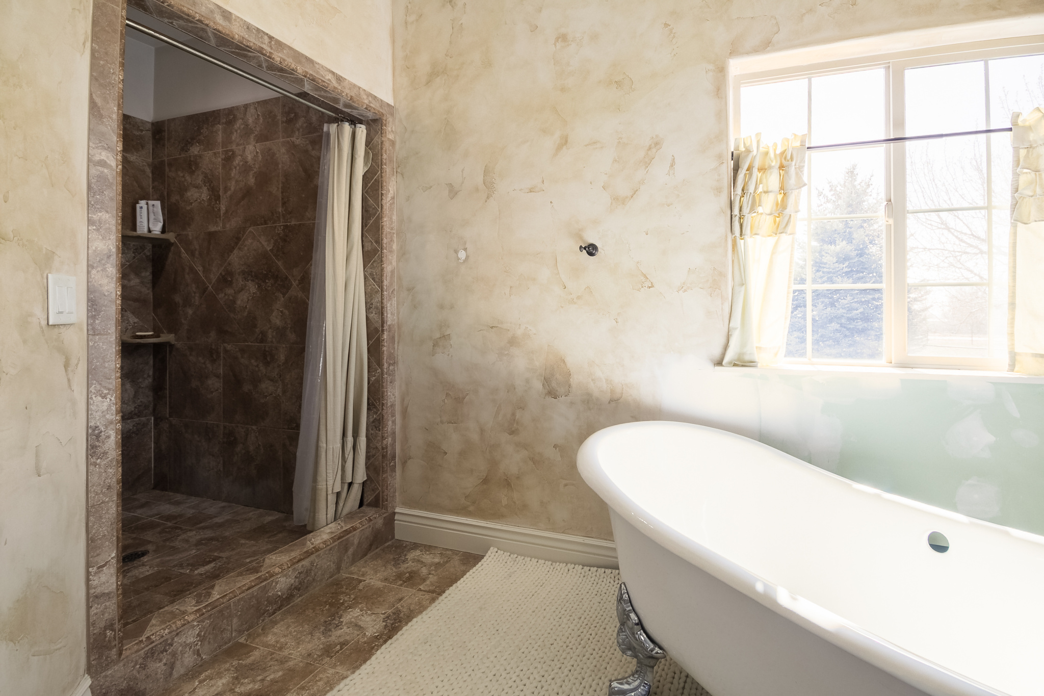 LAPOINT TOWNSITE - Residential