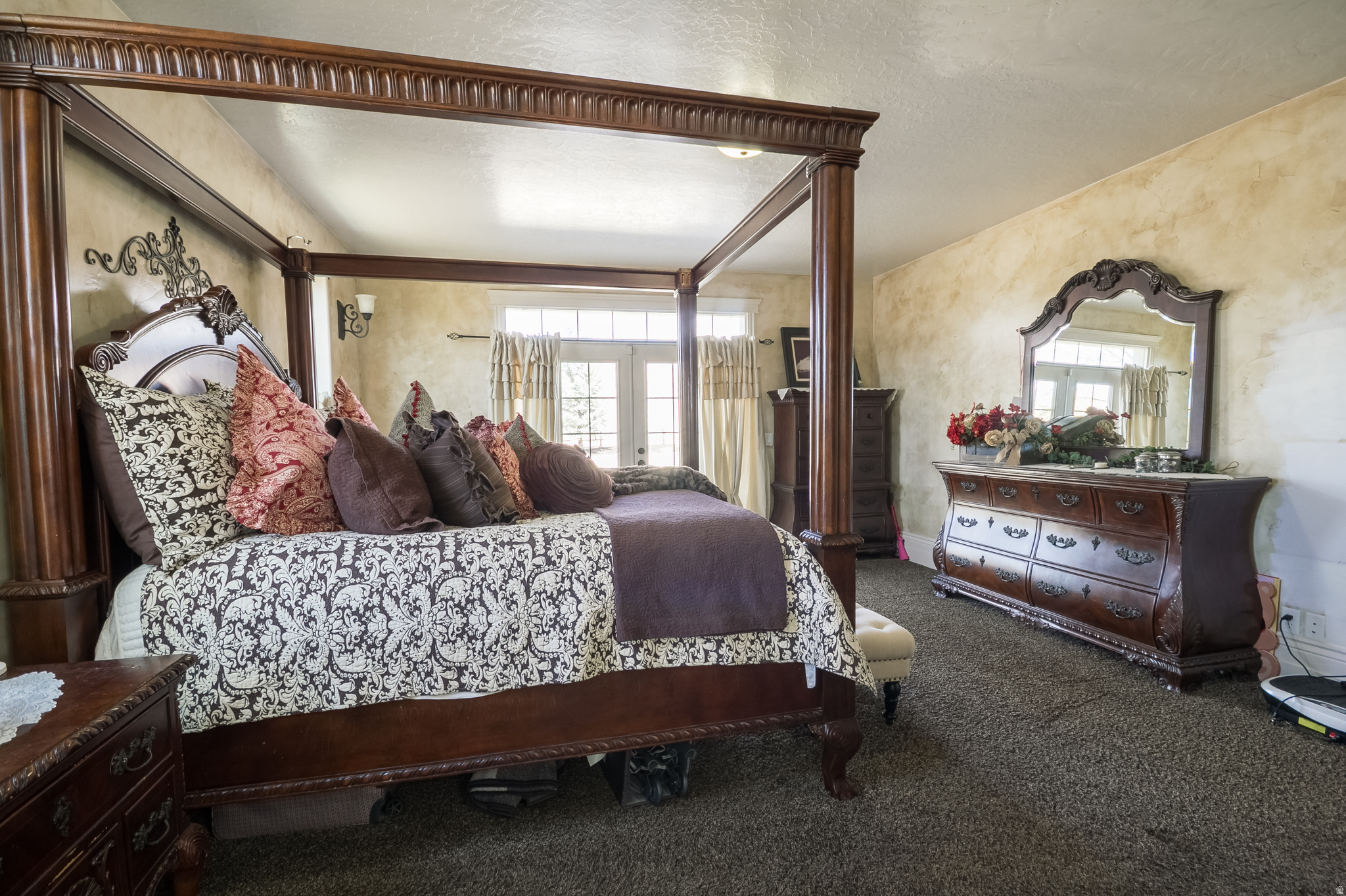 LAPOINT TOWNSITE - Residential