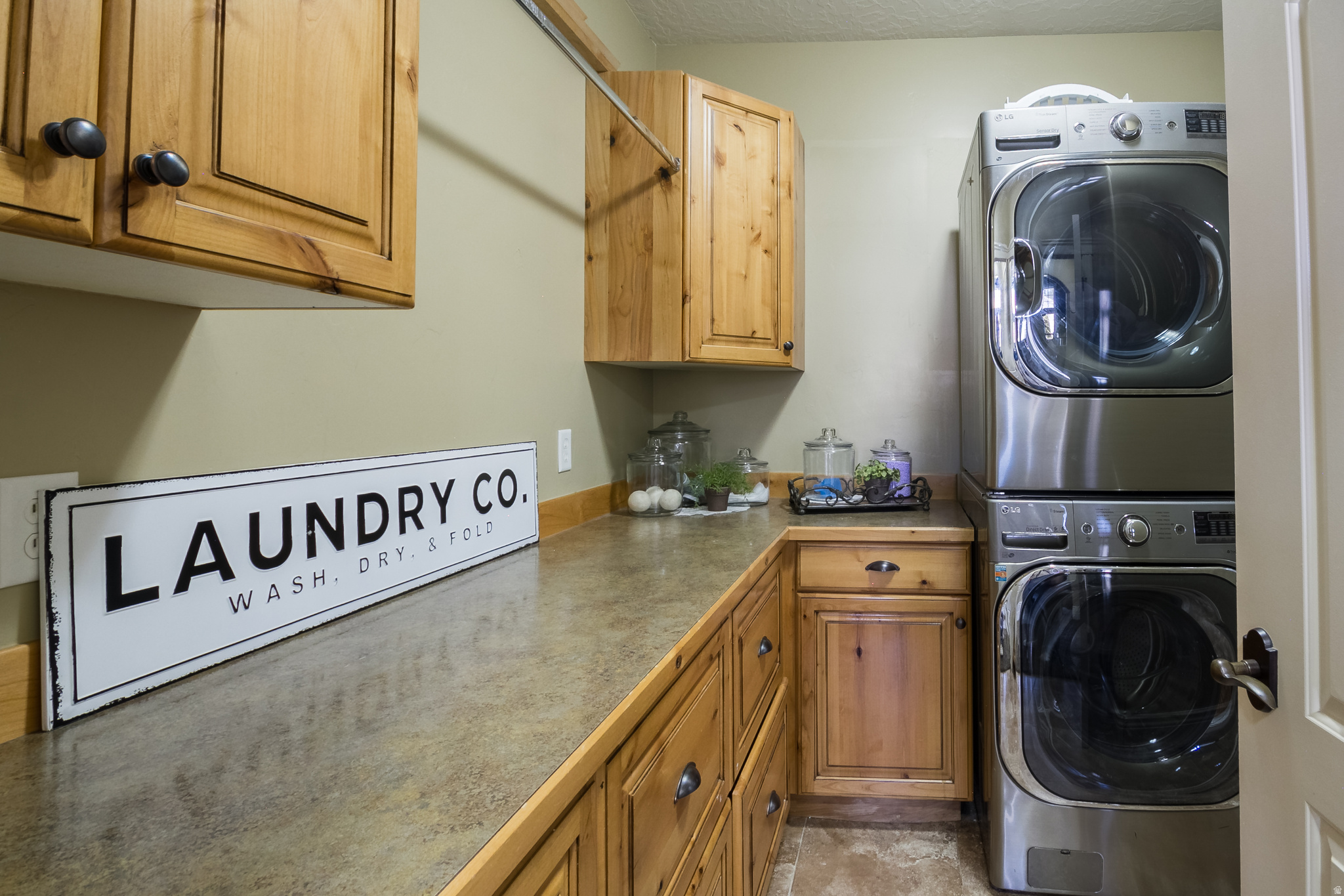 LAPOINT TOWNSITE - Residential