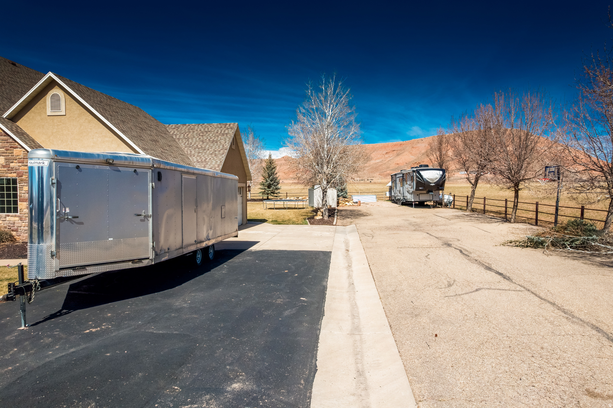 LAPOINT TOWNSITE - Residential